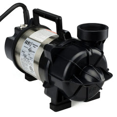 AQUASCAPE Aquascape 29976 5-PL 5000 Solids-Handling Pond Pump