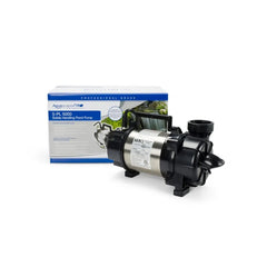 AQUASCAPE Aquascape 29976 5-PL 5000 Solids-Handling Pond Pump
