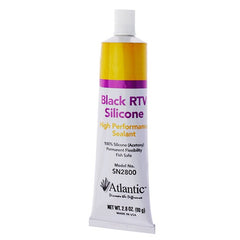 ATLANTIC WATERGARDENS Atlantic Water Gardens 74247 RTV Silicone 2.8 Oz