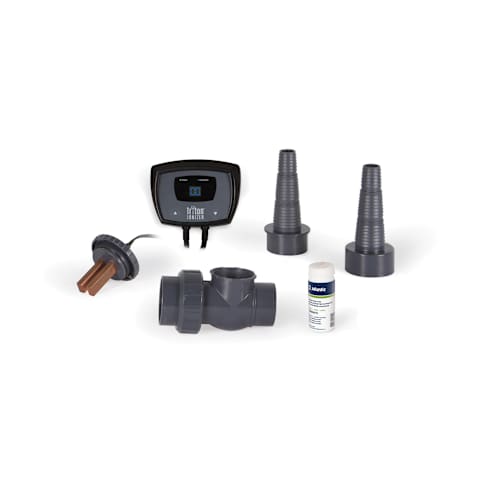 ATLANTIC WATERGARDENS Atlantic Watergardens 74055 Triton Ionizer