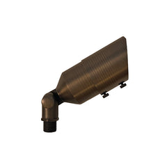 DAUER MANUFACTURING Dauer Manufacturing 489920 Fairmont Uplight with Adjustable Shroud