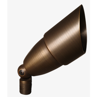 DAUER MANUFACTURING Dauer Manufacturing 490003 Mighty Might LED Uplight Fixture