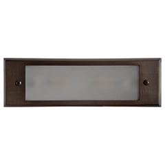 DAUER MANUFACTURING Dauer Manufacturing 489930-2700K Riptide Step Light 2700K