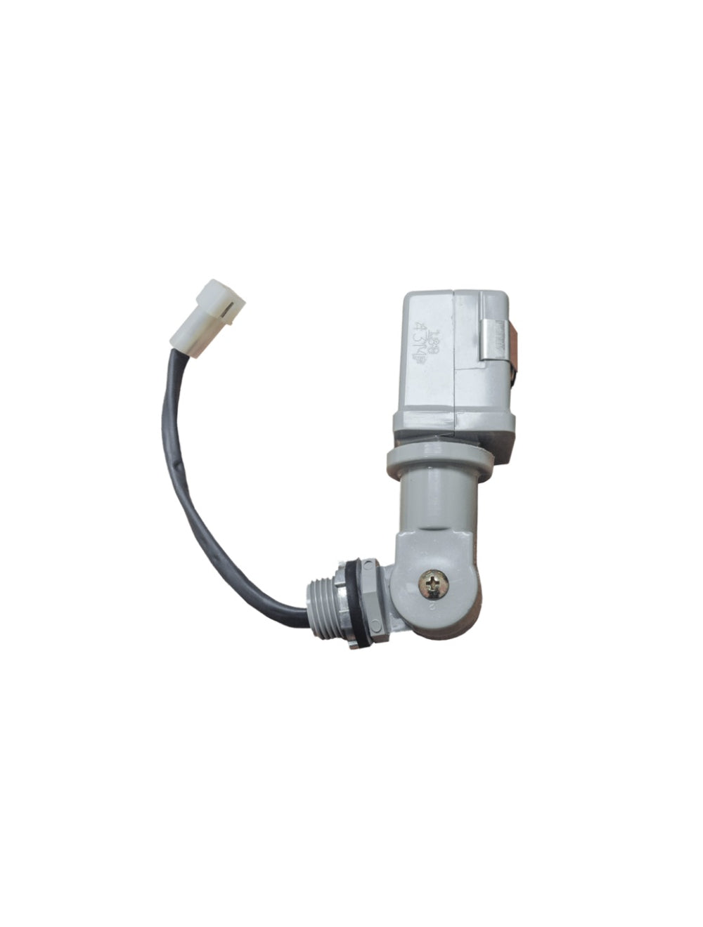 DAUER MANUFACTURING Dauer Manufacturing 600516 ppc-8 pluggable photocell stem & swivel mount, 120v
