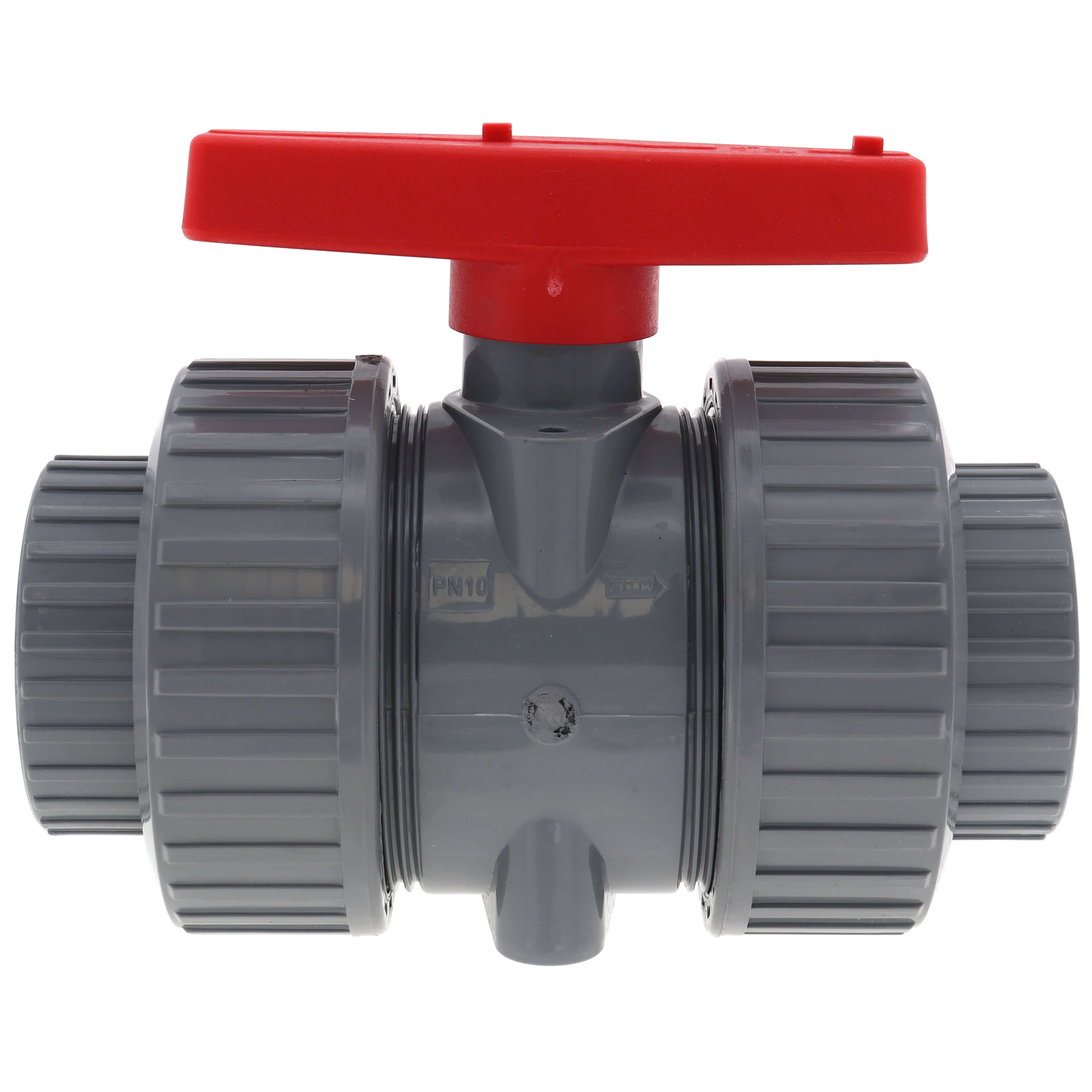 HAYWARD Hayward TBB2020CPEG True Union Ball Valve 2 inches Socket x Threaded