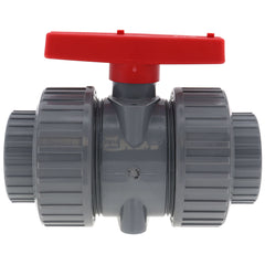 HAYWARD Hayward TBB2020CPEG True Union Ball Valve 2 inches Socket x Threaded