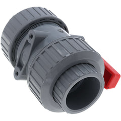 HAYWARD Hayward TBB2020CPEG True Union Ball Valve 2 inches Socket x Threaded