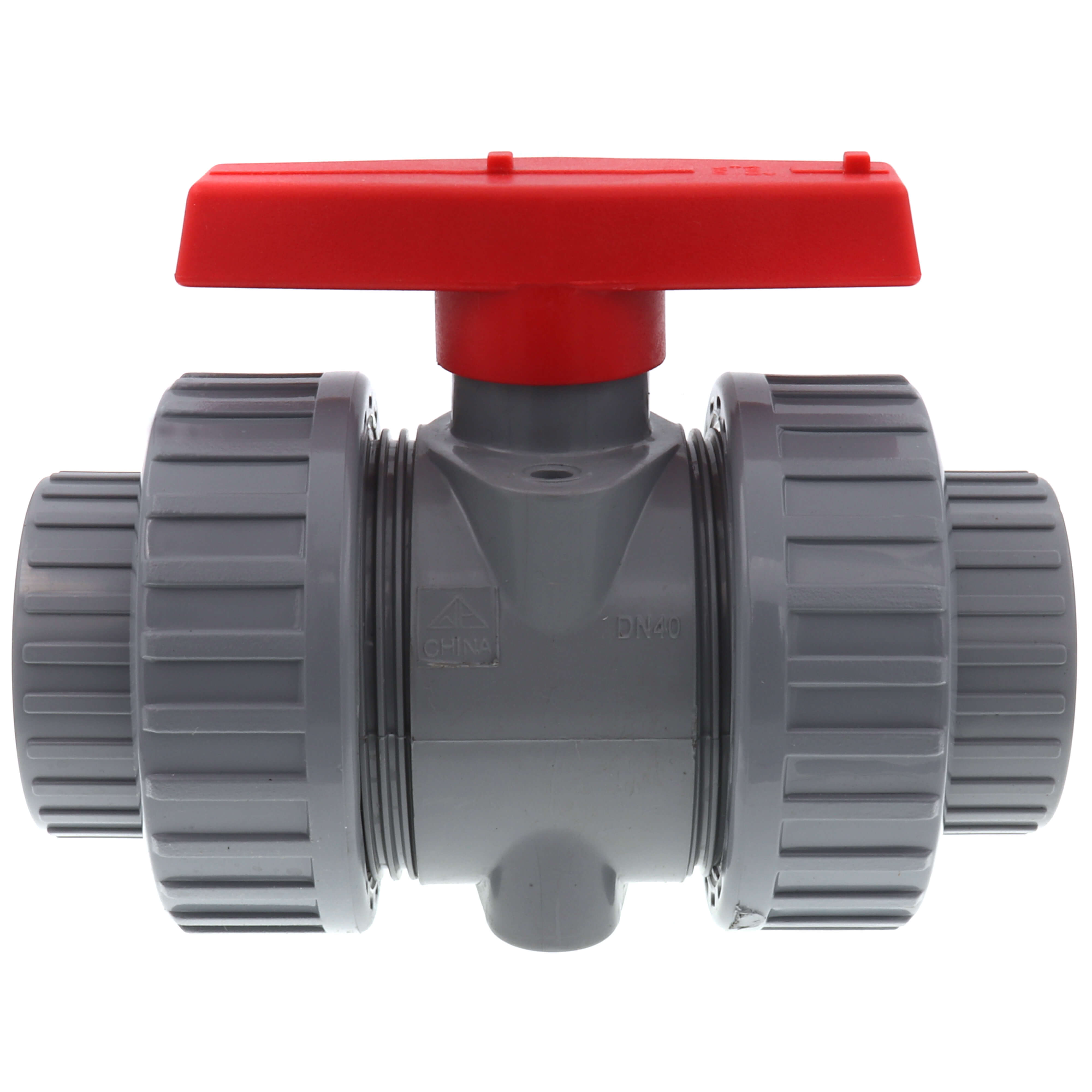 HAYWARD Hayward TBB2015CPEG TBB Series True Union Ball Valve 1-1/2 inches