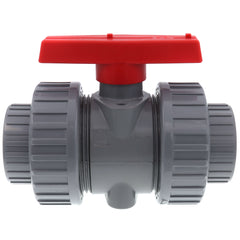 HAYWARD Hayward TBB2015CPEG TBB Series True Union Ball Valve 1-1/2 inches