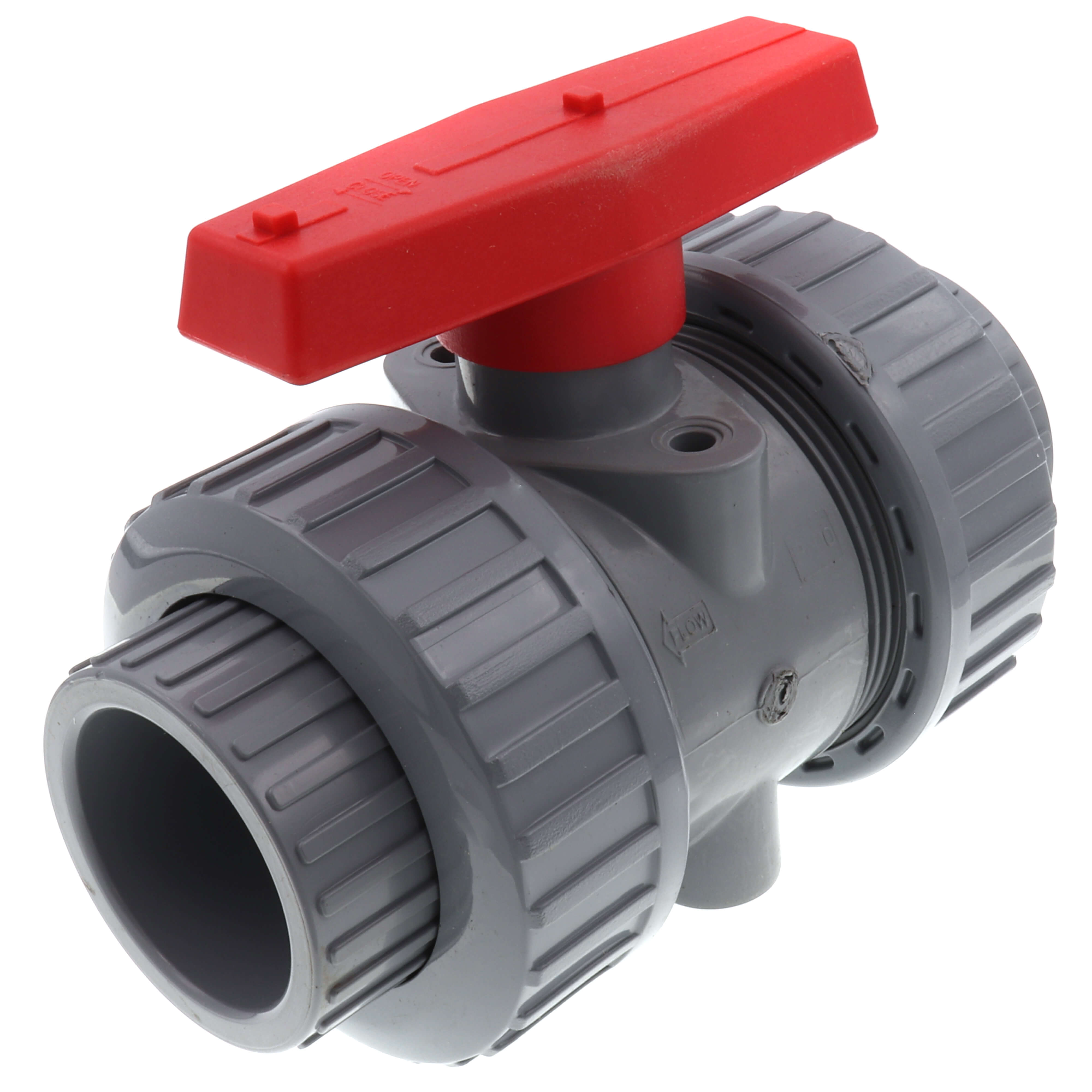 HAYWARD Hayward TBB2015CPEG TBB Series True Union Ball Valve 1-1/2 inches