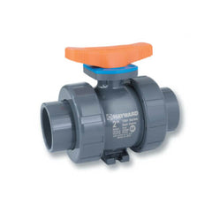 HAYWARD Hayward TBH1100ASTV0000 TBH Series Ball Valve 1 inches