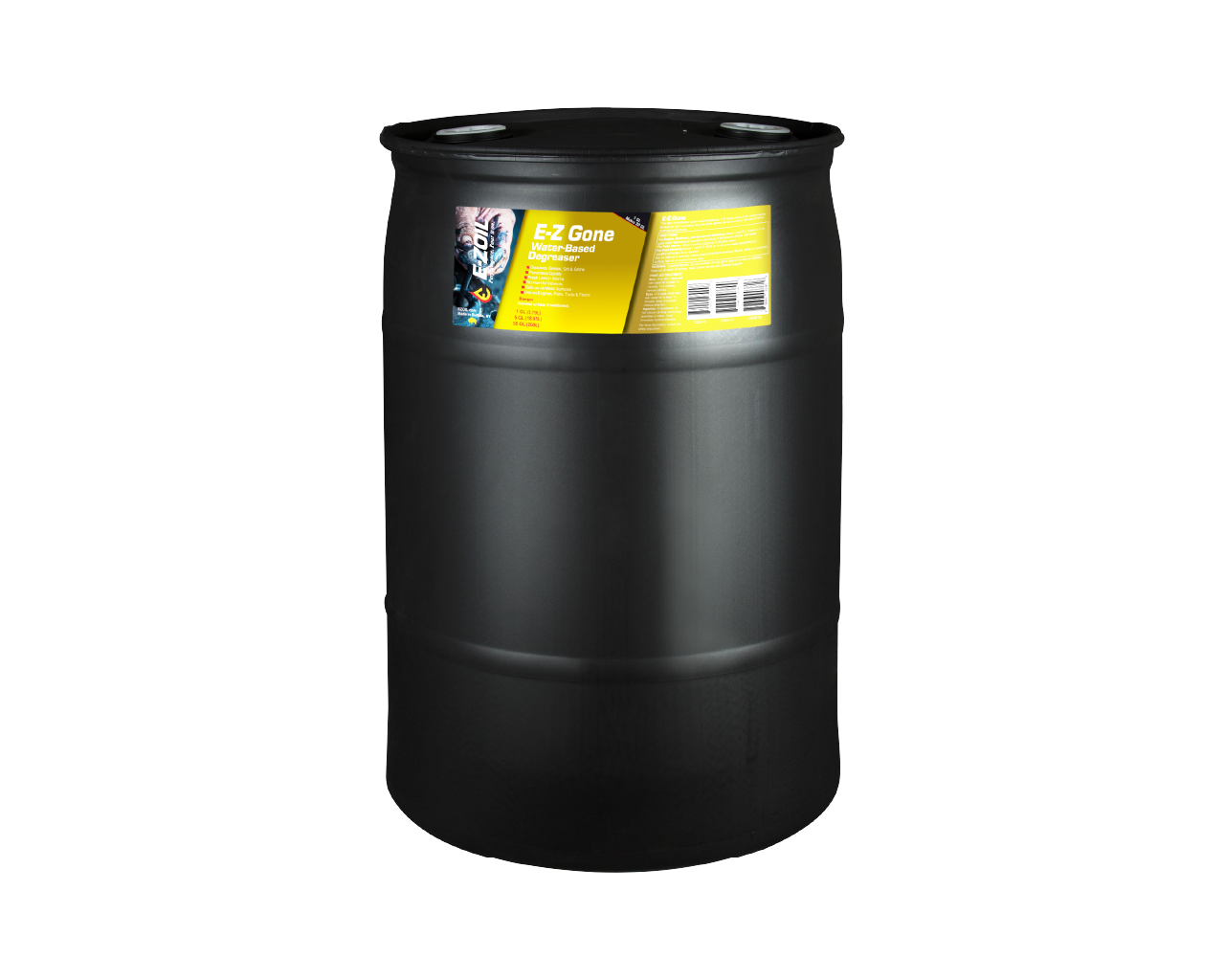 E-ZOIL E-Zoil DG20-32 E-Z Gone Water-Based Degreaser 32 OZ