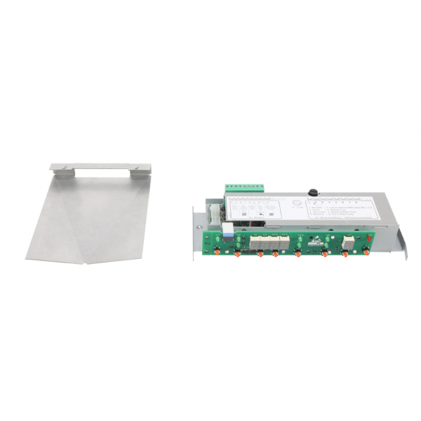 IBC Ibc P-749b Hc/Dc Universal Control Board