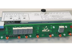 IBC Ibc P-749b Hc/Dc Universal Control Board