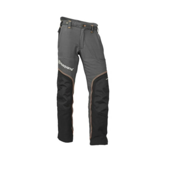 HUSQVARNA Husqvarna 582053203 Technical Chainsaw Pant L 36-38 inches W x 32 inches L