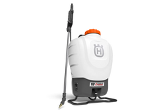 HUSQVARNA Husqvarna 598967501 4 Gallon Battery Backpack Sprayer