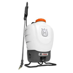 HUSQVARNA Husqvarna 598967501 4 Gallon Battery Backpack Sprayer