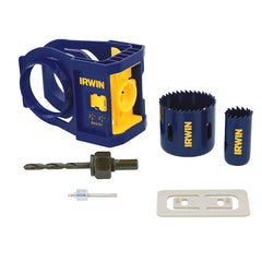 IRWIN Irwin 3111001 Door Hardware Installation Kit