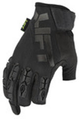 LIFT SAFETY Lift Safety GFD-17KK1L Framed Fingerless Work Glove XL 1 Pair