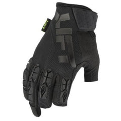 LIFT SAFETY Lift Safety GFD-17KK1L Framed Fingerless Work Glove XL 1 Pair