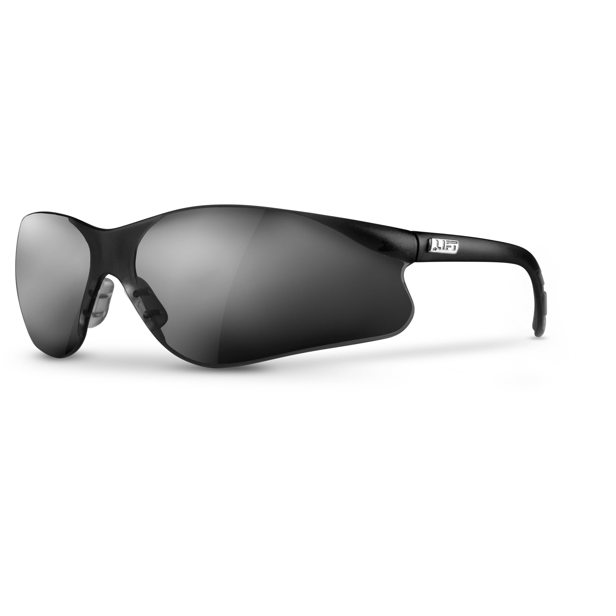 LIFT SAFETY Lift Safety ESE-6C Sectorlite Safety Glasses Clear