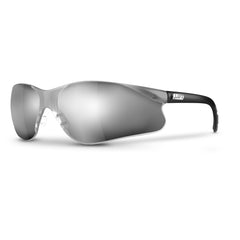 LIFT SAFETY Lift Safety ESE-6C Sectorlite Safety Glasses Clear
