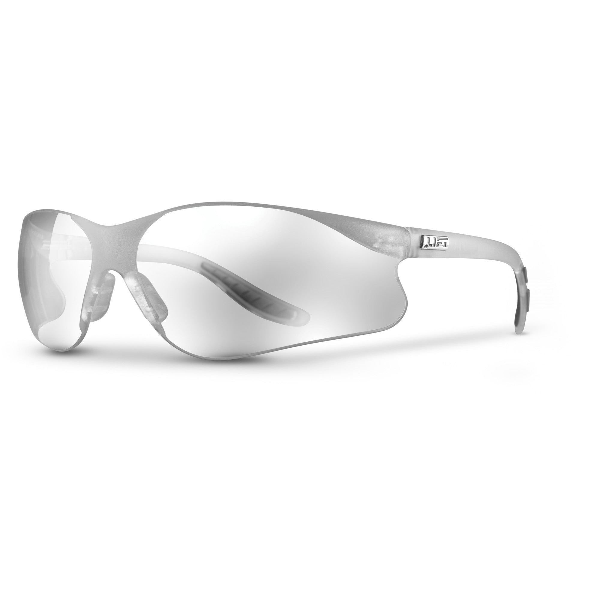 LIFT SAFETY Lift Safety ESE-6C Sectorlite Safety Glasses Clear