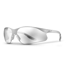 LIFT SAFETY Lift Safety ESE-6C Sectorlite Safety Glasses Clear