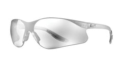 LIFT SAFETY Lift Safety ESE-6C Sectorlite Safety Glasses Clear