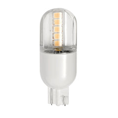 KICHLER Kichler 18224 Contractor Series t5 bulb 3w 2700 k 300 degree