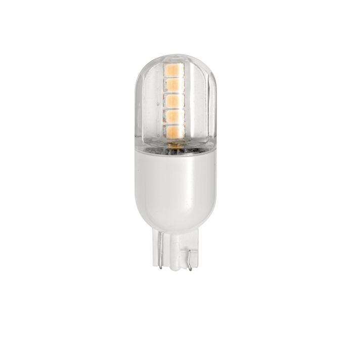 KICHLER Kichler 18224 Contractor Series t5 bulb 3w 2700 k 300 degree