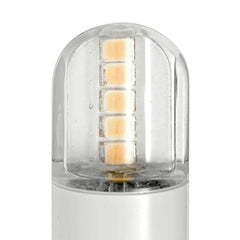 KICHLER Kichler 18224 Contractor Series t5 bulb 3w 2700 k 300 degree