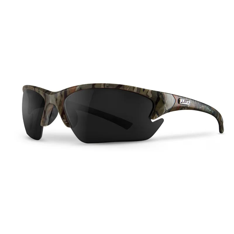 LIFT SAFETY Lift Safety EQT-12CFST Pro Quest Safety Glasses