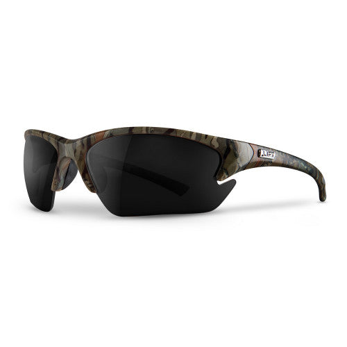 LIFT SAFETY Lift Safety EQT-12CFST Pro Quest Safety Glasses