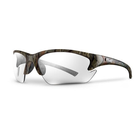 LIFT SAFETY Lift Safety EQT-12CFST Pro Quest Safety Glasses