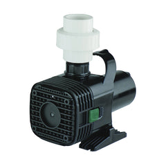 LITTLE GIANT Little Giant 566724 Wet Rotor Pump 1295GPH