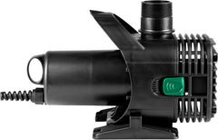 LITTLE GIANT Little Giant 566724 Wet Rotor Pump 1295GPH