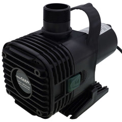 LITTLE GIANT Little Giant 566725 F20-2700 Wet Rotor Pump 115-Volt 2770 GPH