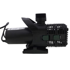 LITTLE GIANT Little Giant 566728 F50-5000 Wet Rotor Pump 5020 GPH with 20-Ft. Cord
