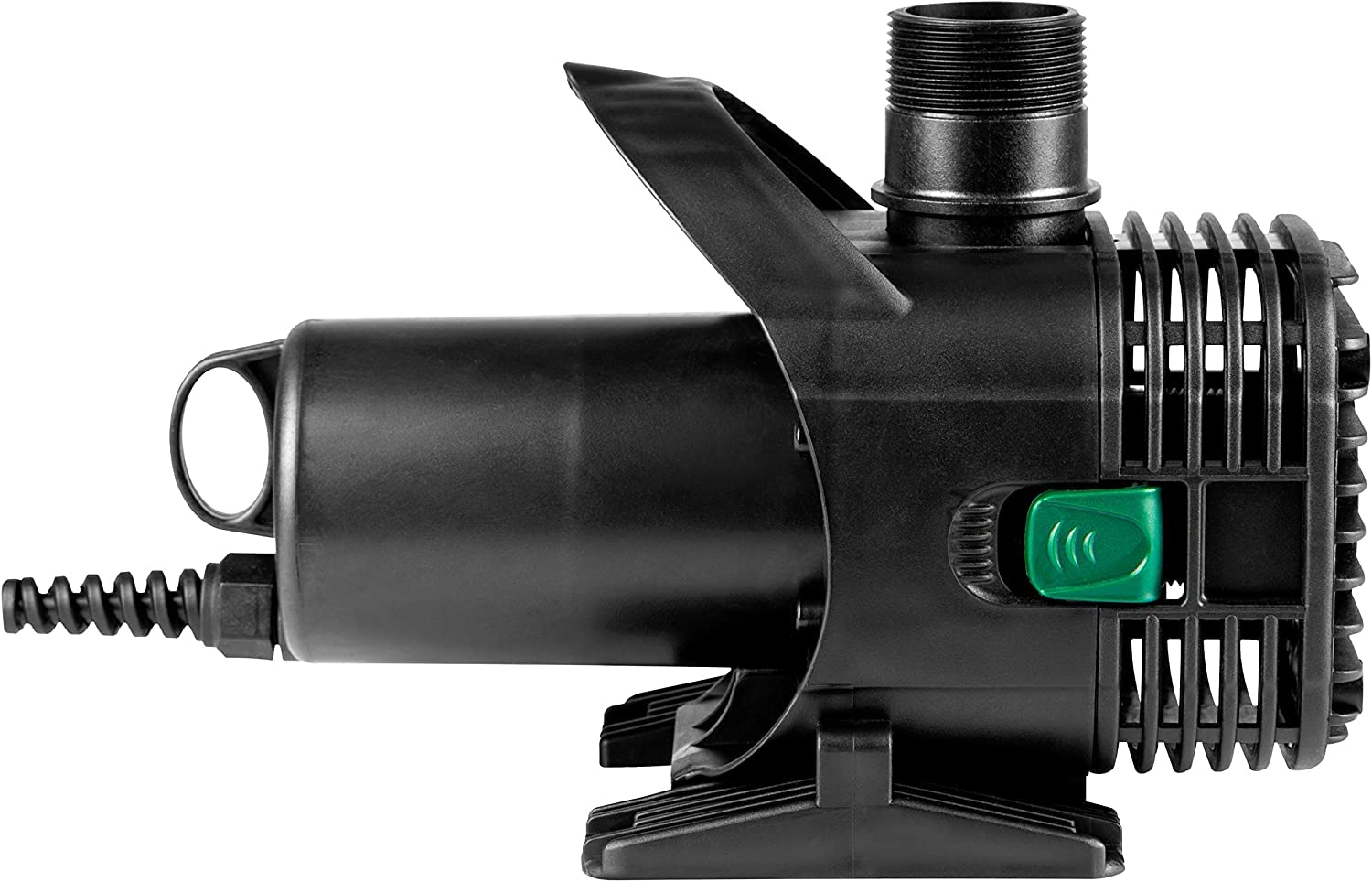 LITTLE GIANT Little Giant 566728 F50-5000 Wet Rotor Pump 5020 GPH with 20-Ft. Cord