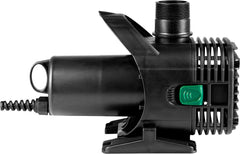 LITTLE GIANT Little Giant 566728 F50-5000 Wet Rotor Pump 5020 GPH with 20-Ft. Cord