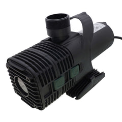 LITTLE GIANT Little Giant 566727 F40-5500 Wet Rotor Pump 115-Volt 5540 GPH