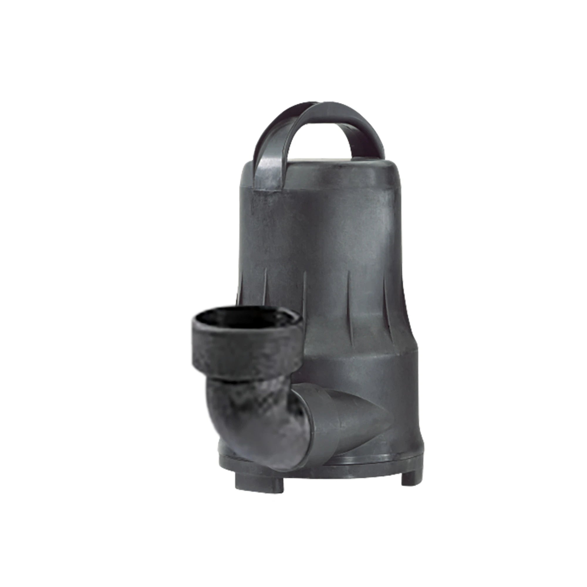 LITTLE GIANT Little Giant 517252 PWM5200 Wet Rotor Waterfall, Stream, Pond Pump 4080 GPH