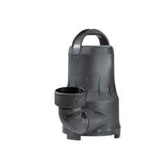 LITTLE GIANT Little Giant 517252 PWM5200 Wet Rotor Waterfall, Stream, Pond Pump 4080 GPH