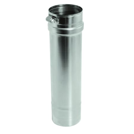 M&G DURAVENT M&G Duravent FSVL2404 Vent Pipe 4 inches by 24 inches