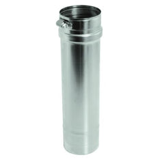 M&G DURAVENT M&G Duravent FSVL2404 Vent Pipe 4 inches by 24 inches