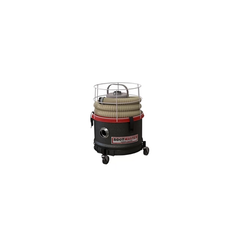 MASTERCRAFT Mastercraft 343978 Soot Master Vacuum 1 HP 3-1/2 Gallon