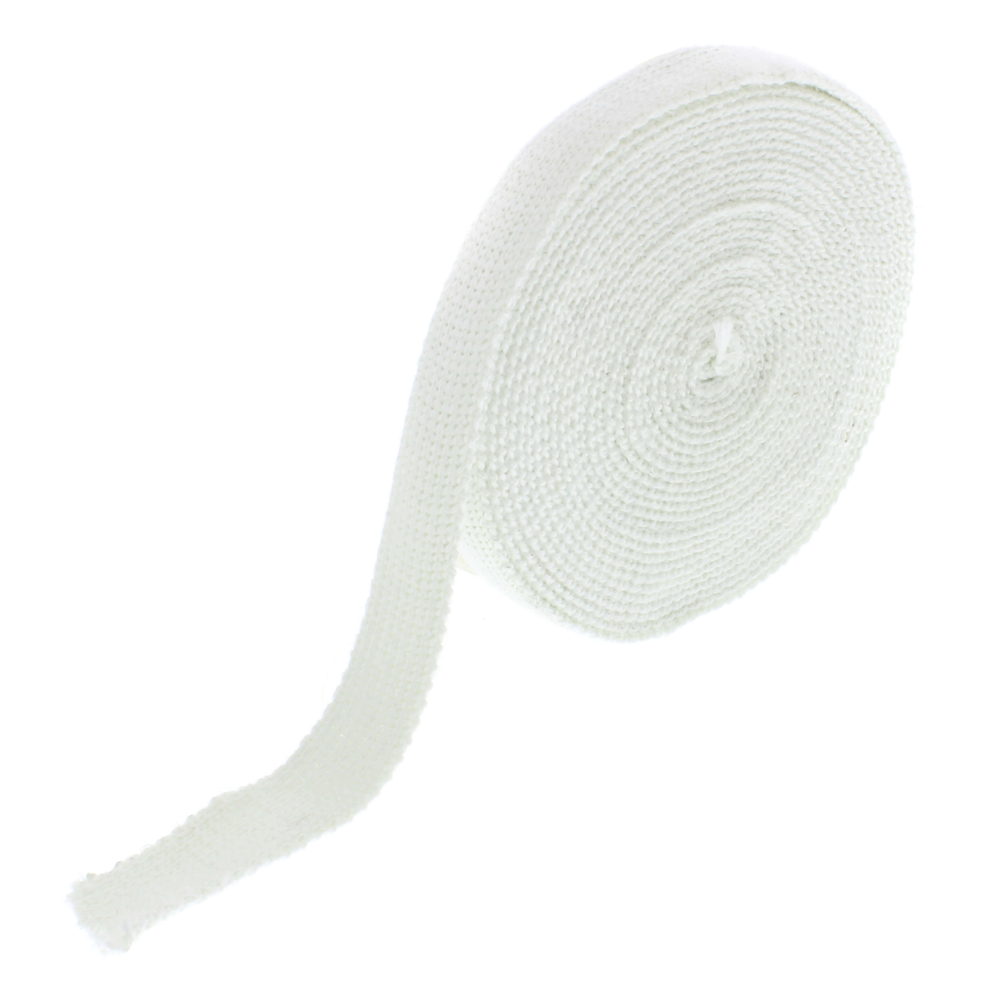 LYNN MANUFACTURING Lynn Manufacturing 9460 High Temperature Flat Gasket Tape 1000F (1 feet' x 1/8 feet' x 25ft)