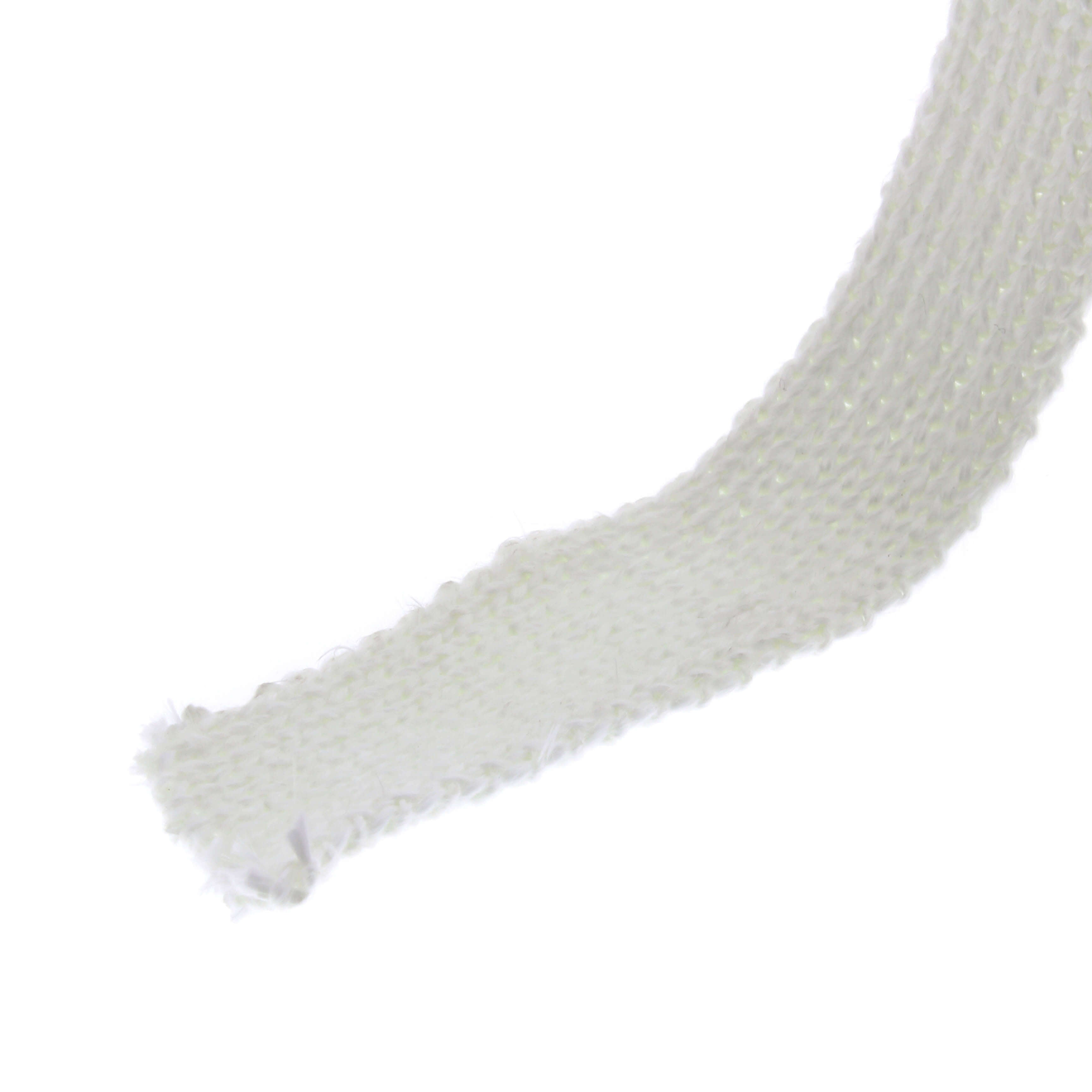 LYNN MANUFACTURING Lynn Manufacturing 9460 High Temperature Flat Gasket Tape 1000F (1 feet' x 1/8 feet' x 25ft)