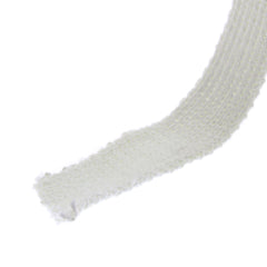LYNN MANUFACTURING Lynn Manufacturing 9460 High Temperature Flat Gasket Tape 1000F (1 feet' x 1/8 feet' x 25ft)